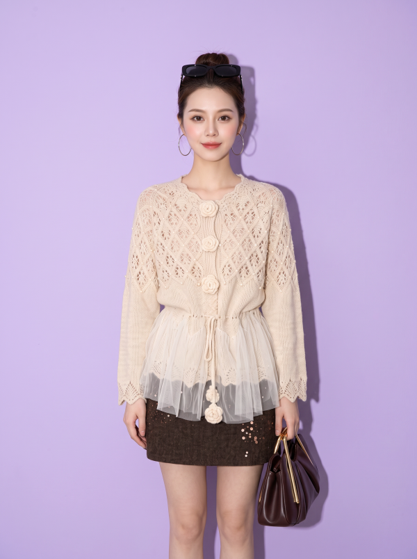 Áo Nữ DungModa S601