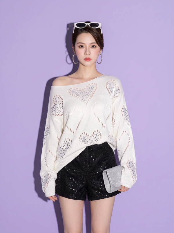 Áo Nữ DungModa S593