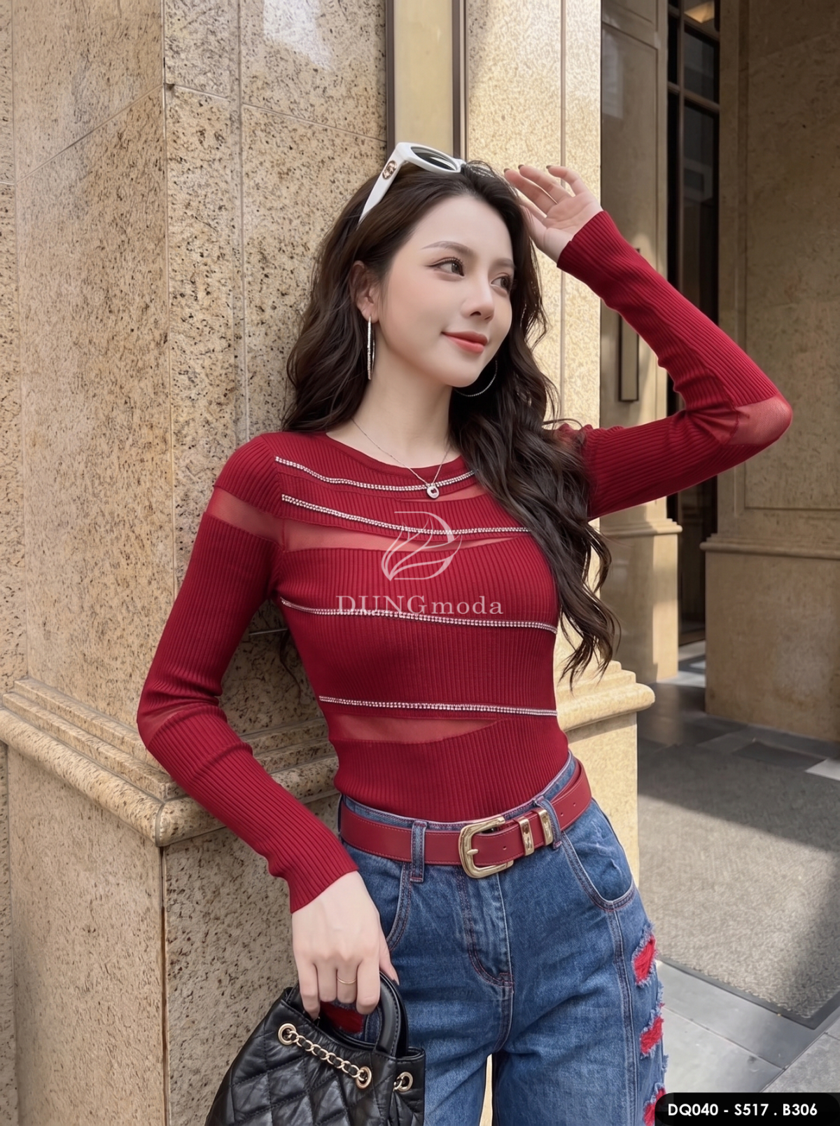 La Vie En Rose Set - Set Khúc Giao Mùa, ảnh 5