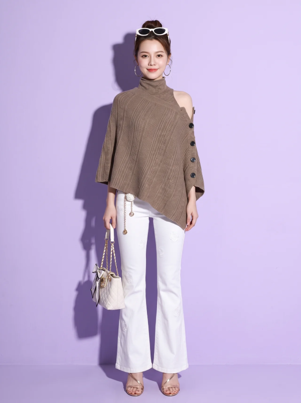 Quần Jean DungModa Q412 7107