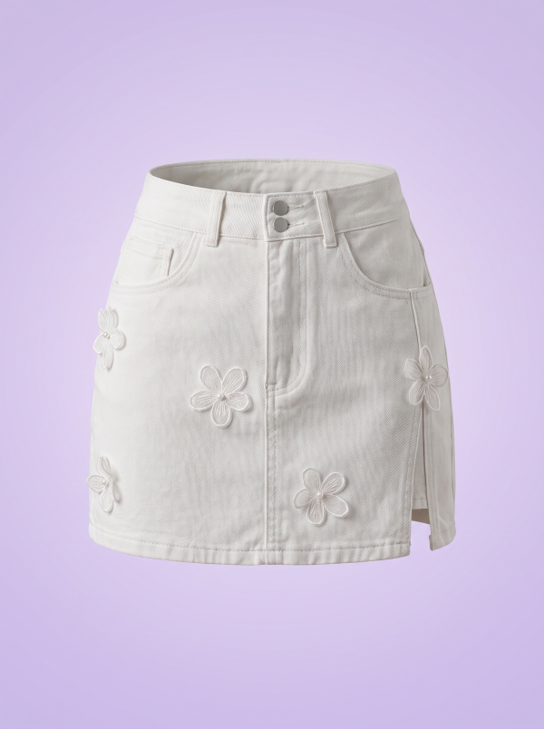 Chân Váy DungModa CV142-2631
