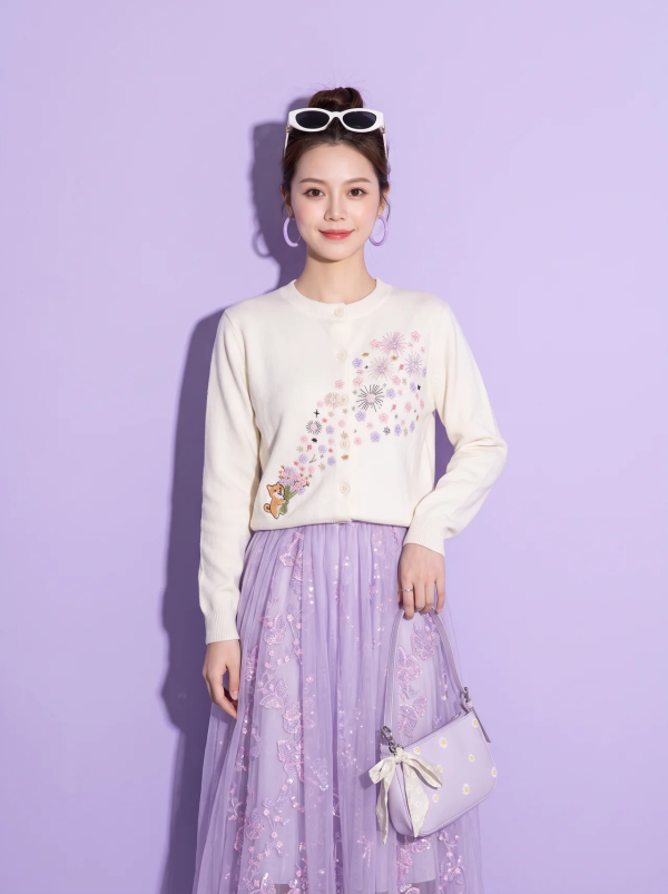 Áo Nữ DungModa S596