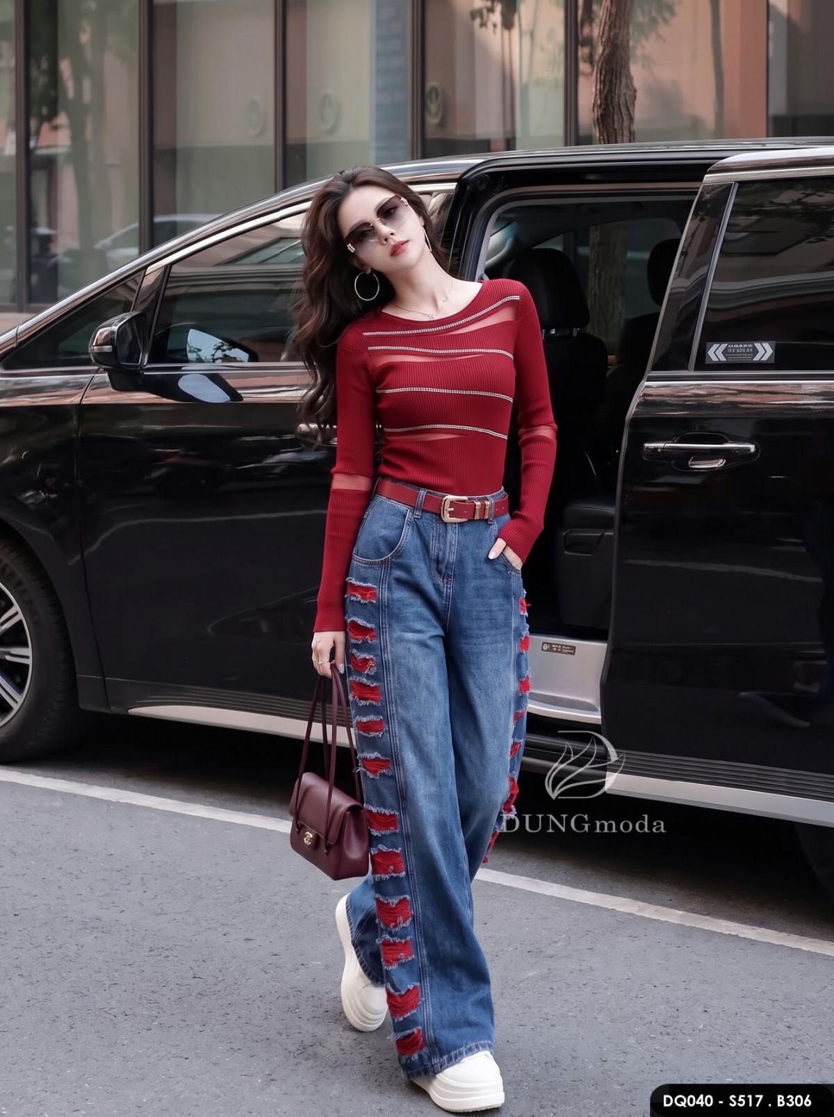 La Vie En Rose Set - Set Khúc Giao Mùa, ảnh 6