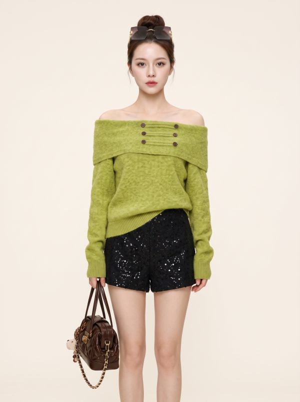 Áo Nữ DungModa S599
