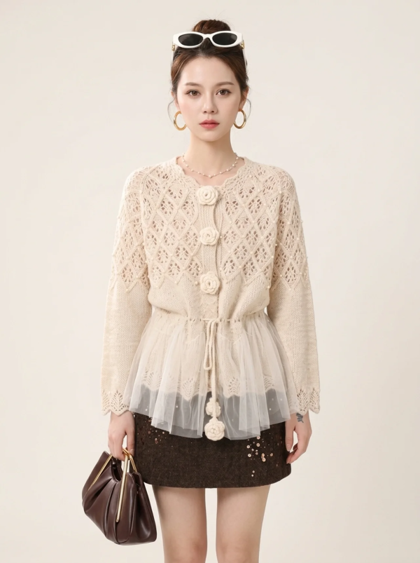 Áo Nữ DungModa S601