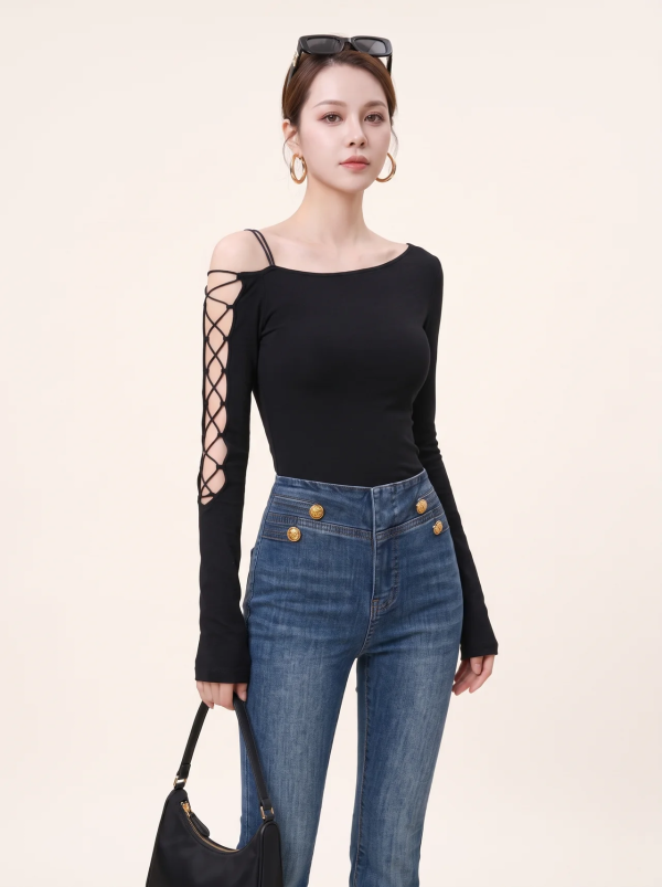 Áo kiểu DungModa S581-621