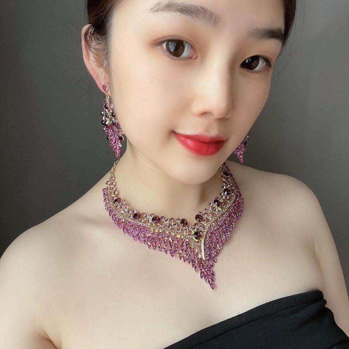 Bộ Trang Sức A197, ảnh 3