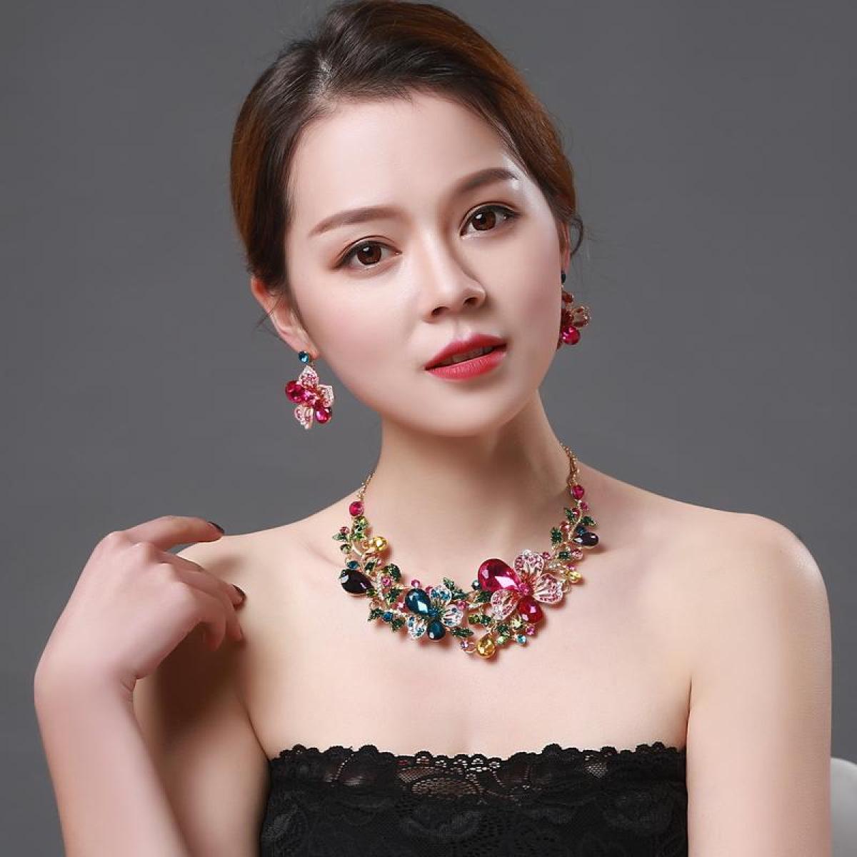 Bộ Trang Sức A207, ảnh 4