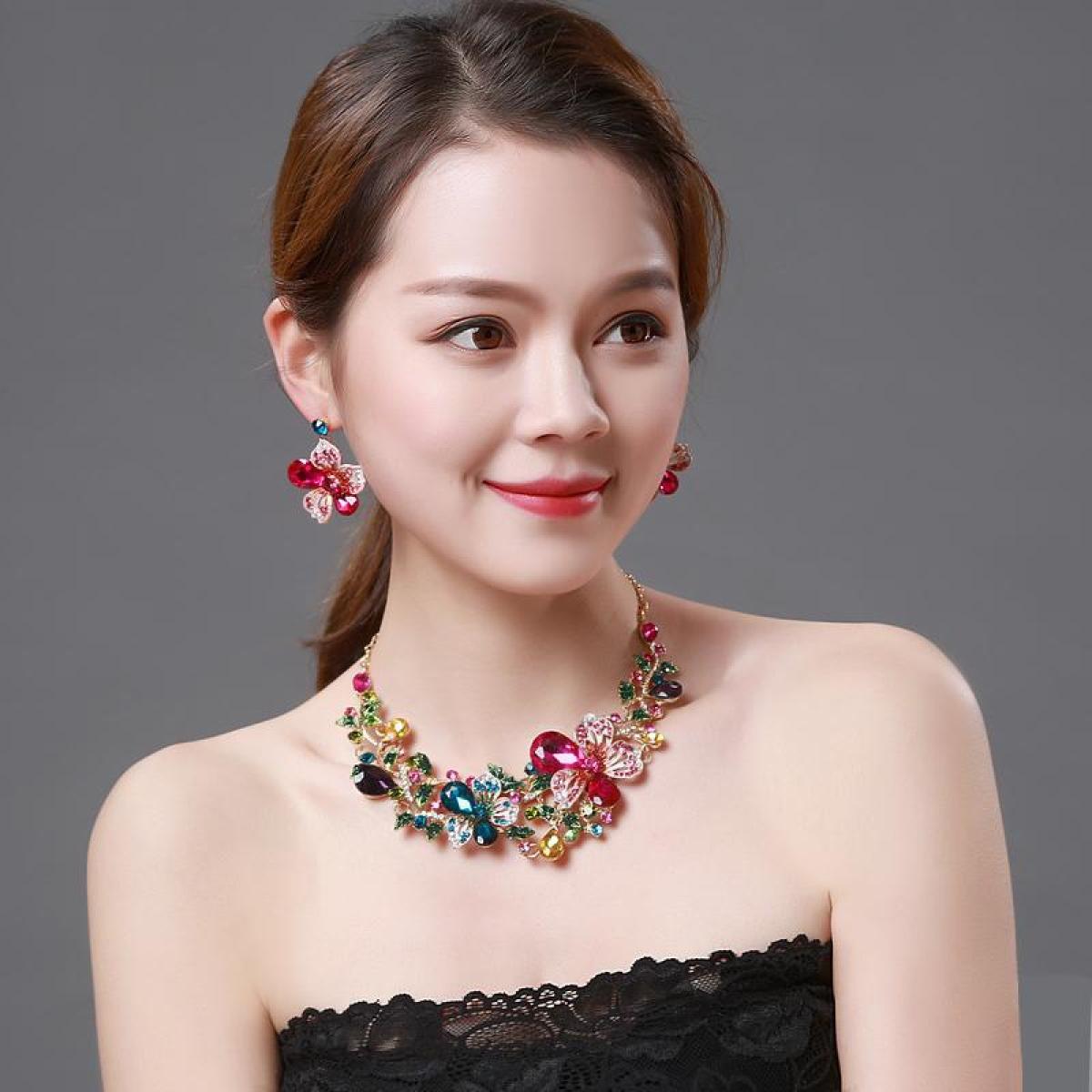 Bộ Trang Sức A207, ảnh 3