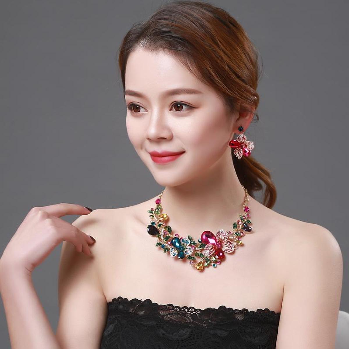 Bộ Trang Sức A207, ảnh 5