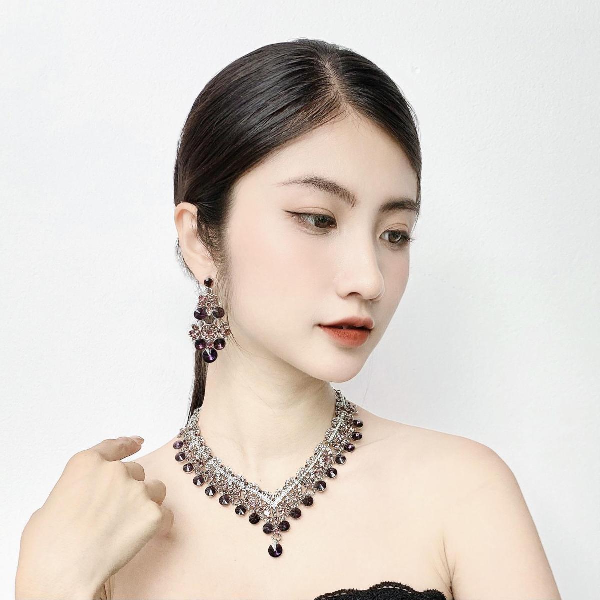 Bộ Trang Sức A253, ảnh 5