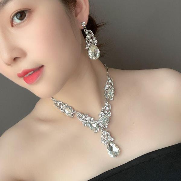 Bộ trang sức cao cấp A254