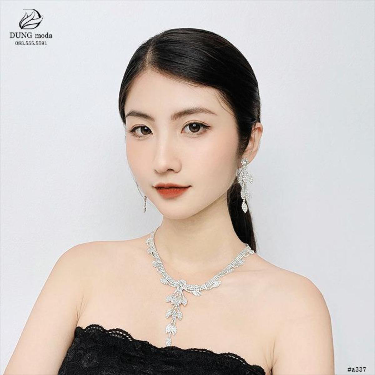 Bộ Trang Sức A337, ảnh 2