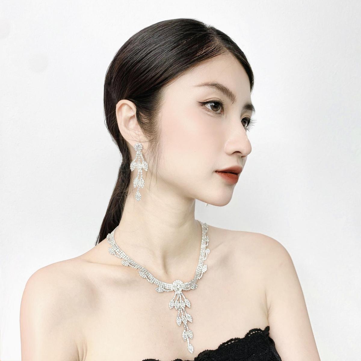 Bộ Trang Sức A337, ảnh 3