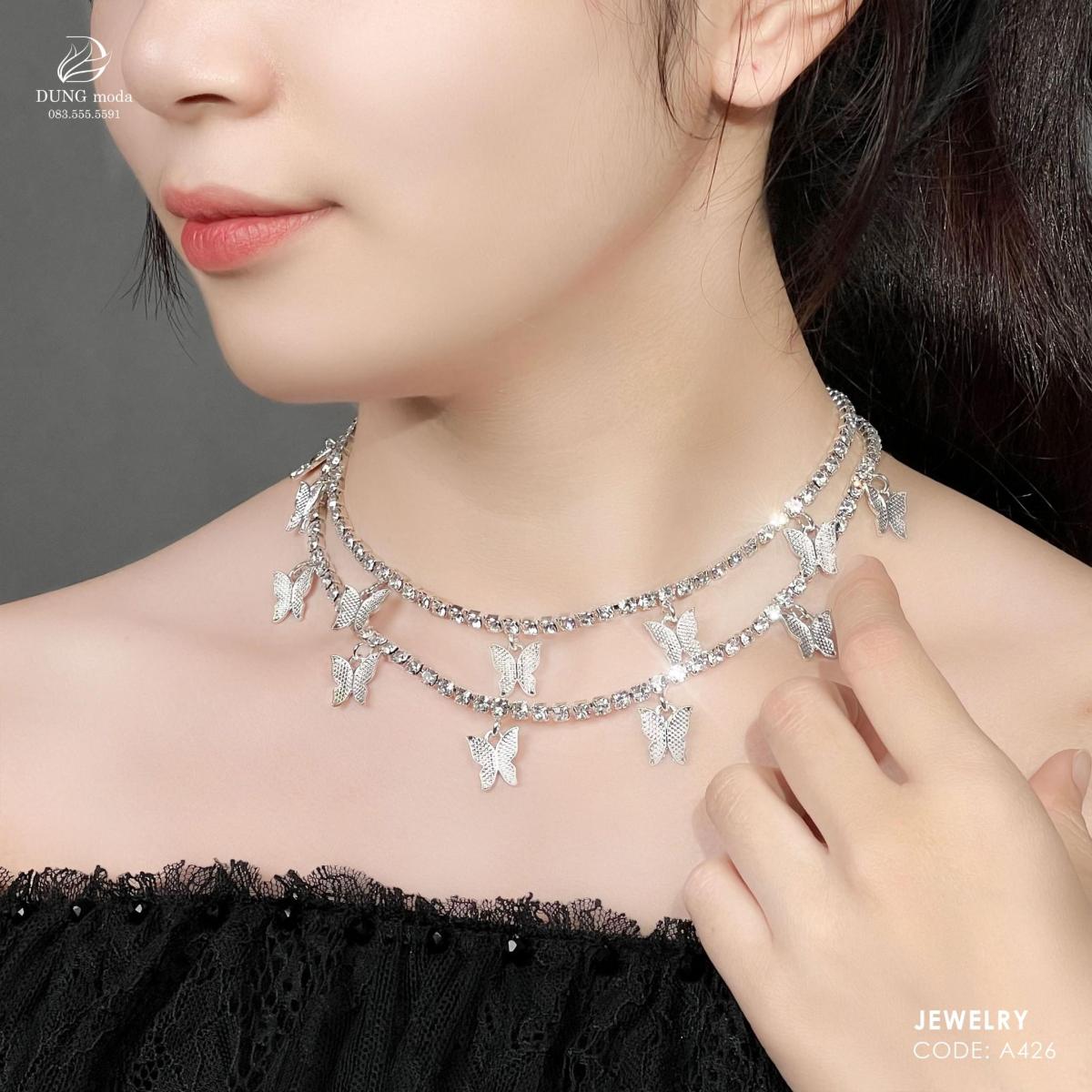 Bộ Trang Sức A426, ảnh 3