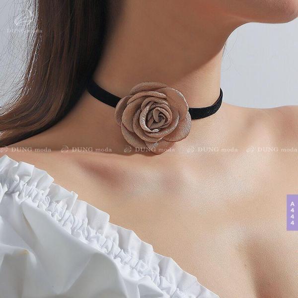 Vòng Cổ Choker A444
