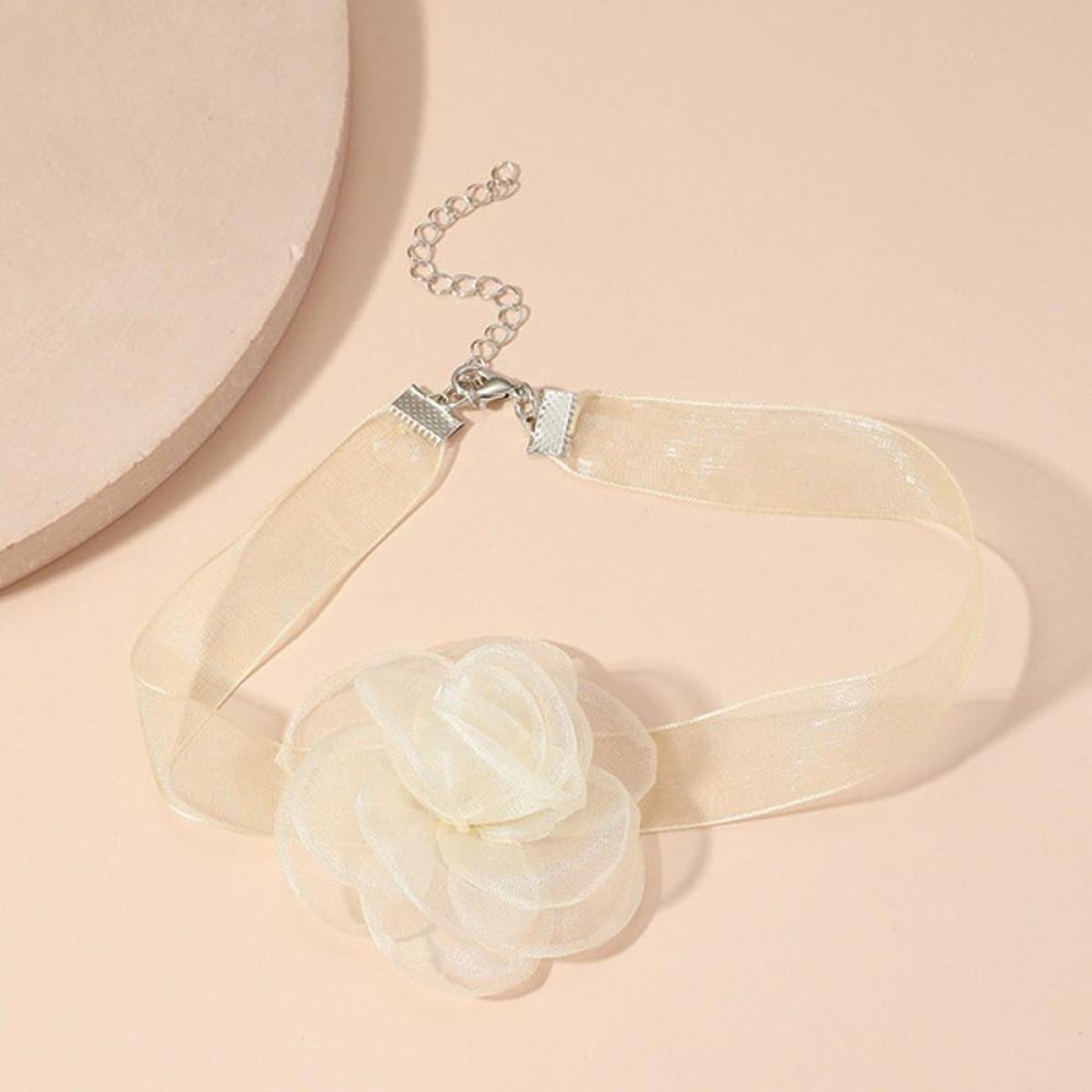 Vòng Cổ Choker A450, ảnh 3