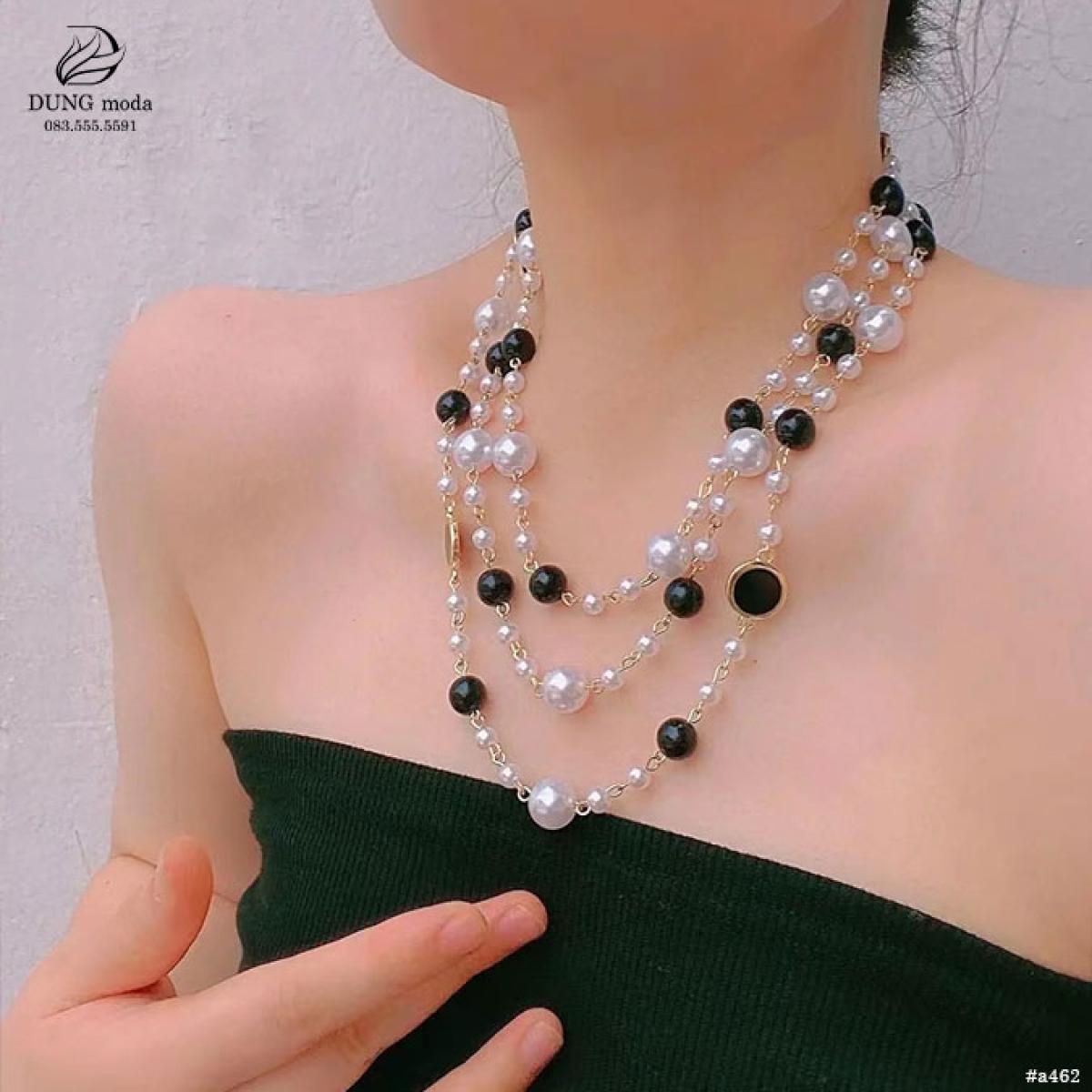 Trang Sức Ngọc Trai A462, ảnh 2