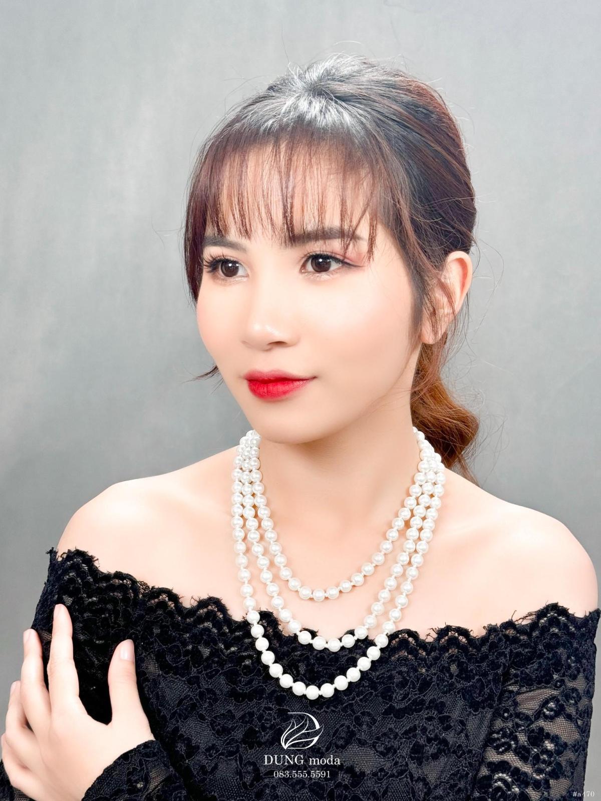 Trang Sức Ngọc Trai A470, ảnh 3