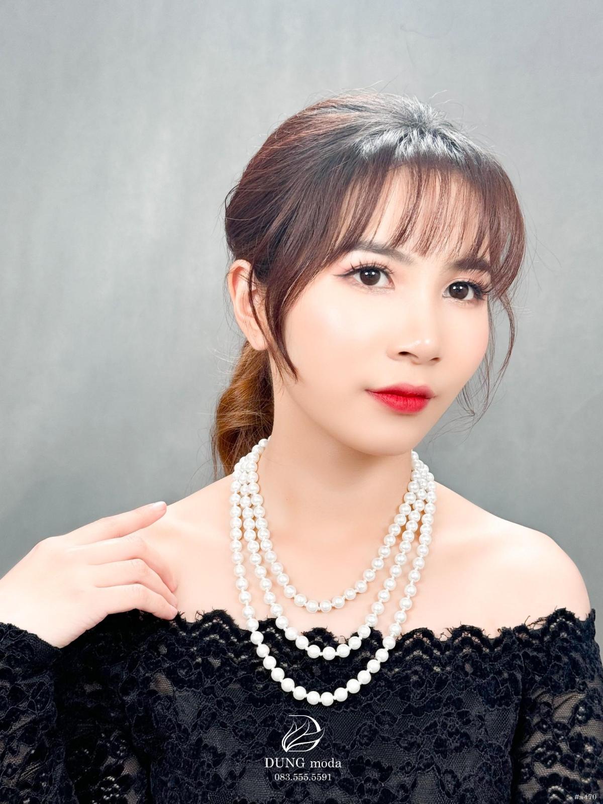 Trang Sức Ngọc Trai A470, ảnh 5