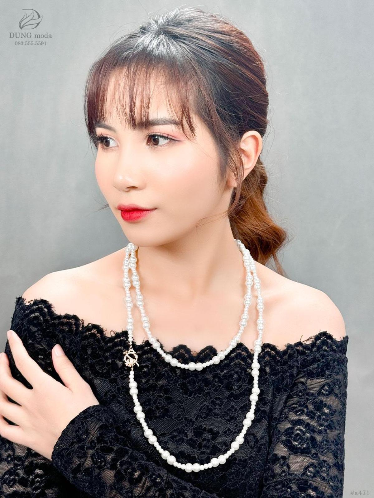 Trang Sức Ngọc Trai A471, ảnh 4