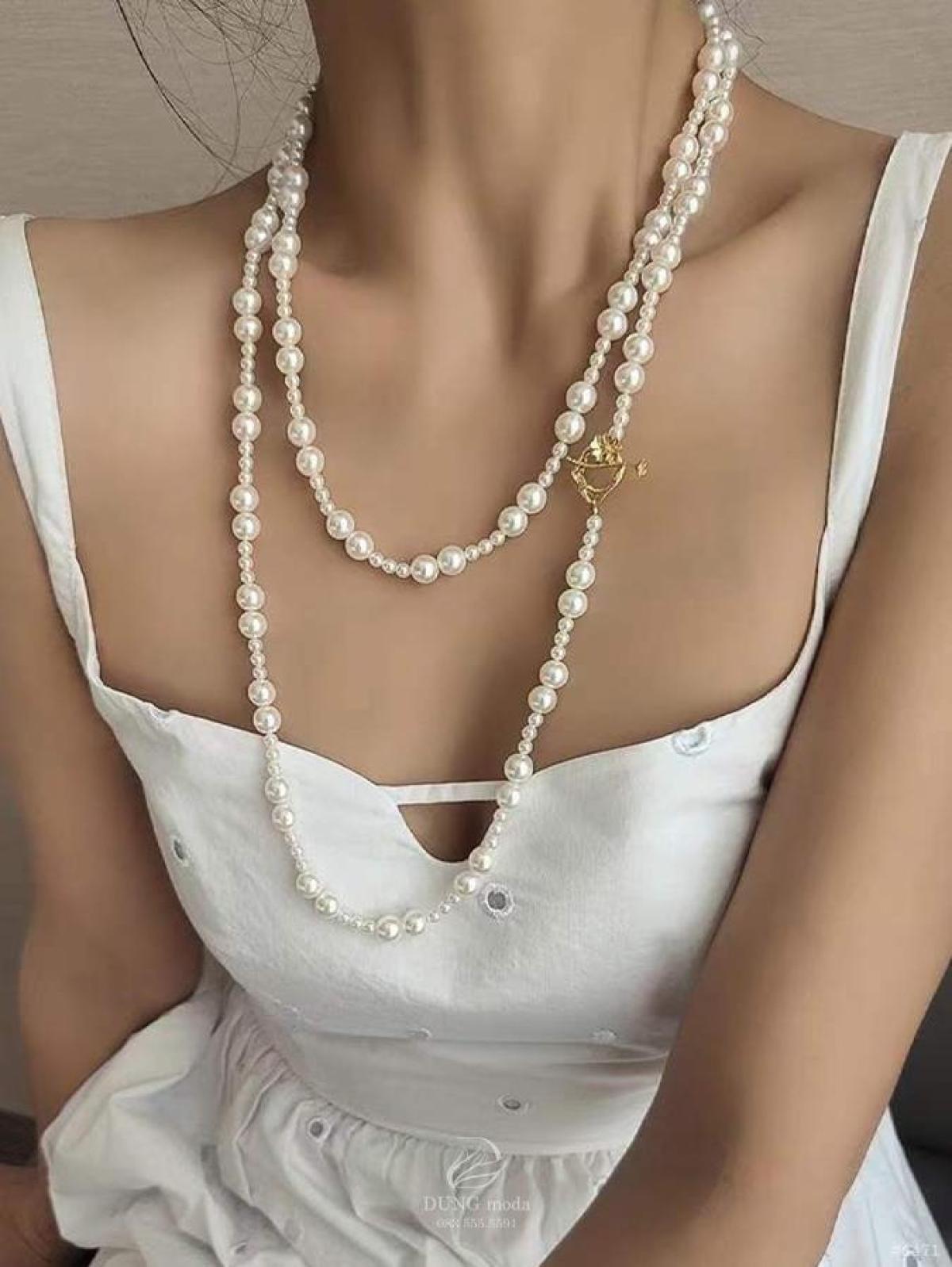 Trang Sức Ngọc Trai A471, ảnh 2