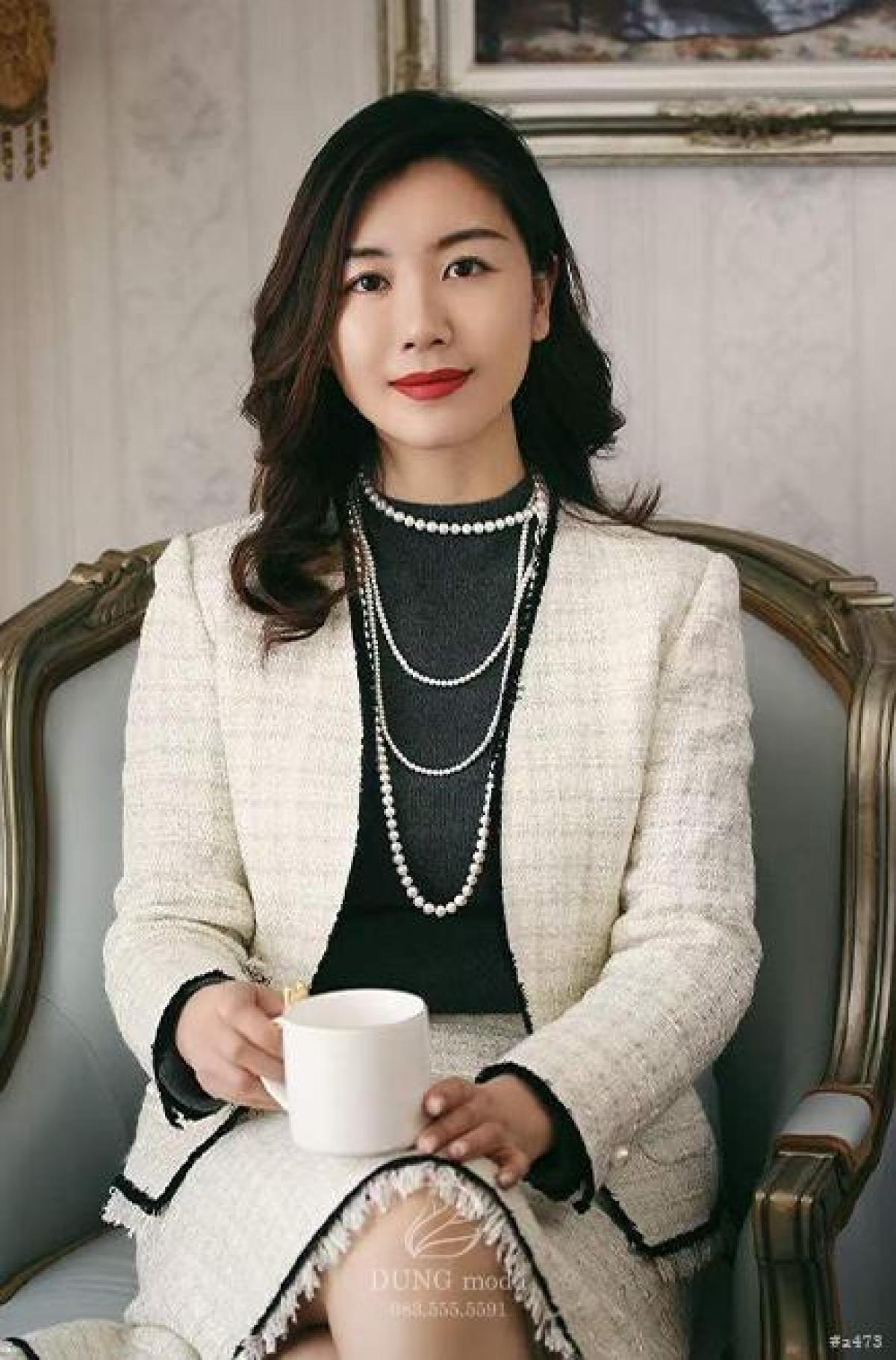 Trang Sức Ngọc Trai A473, ảnh 2