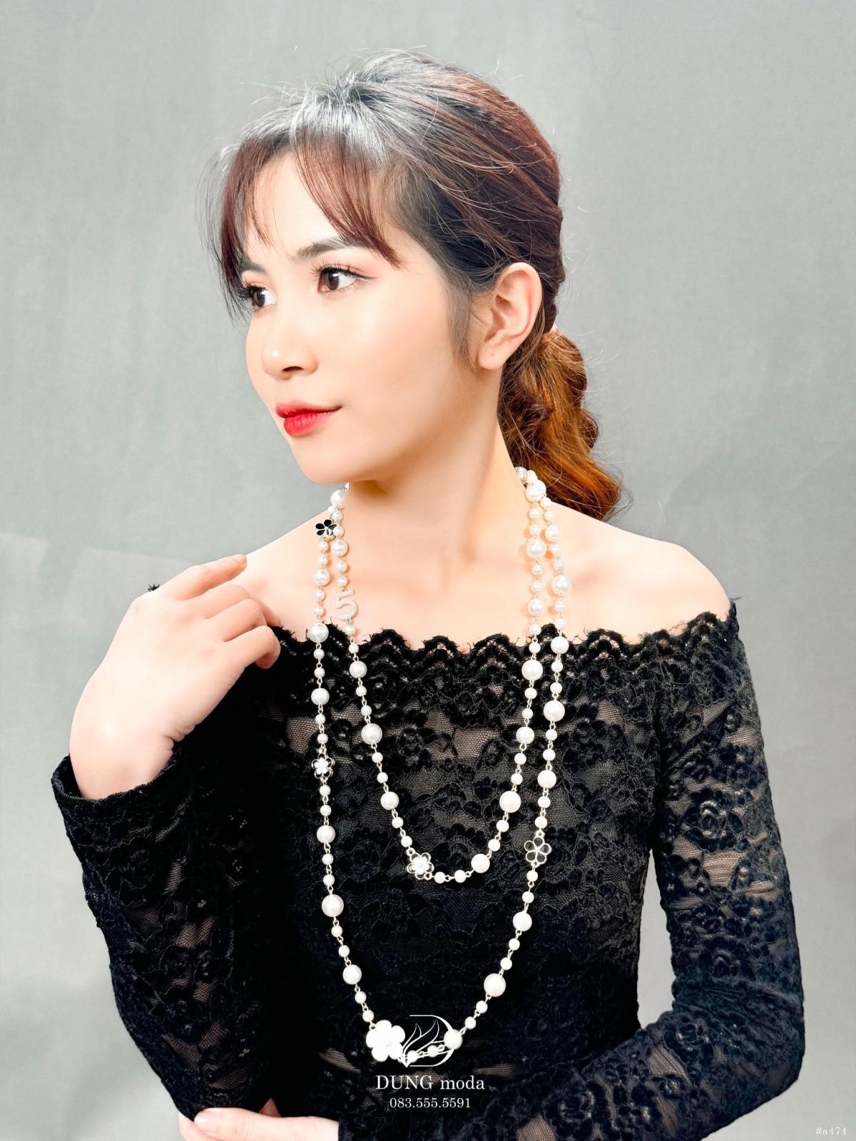 Trang Sức Ngọc Trai A474, ảnh 4