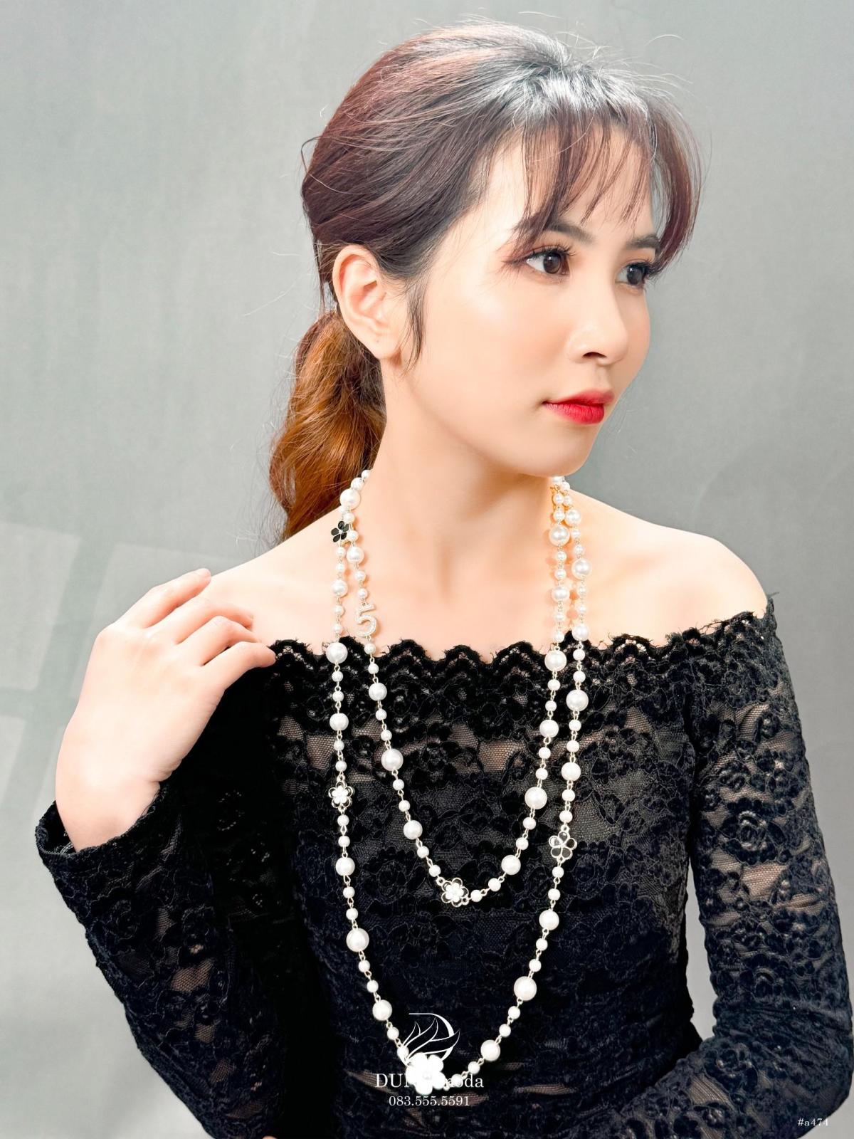Trang Sức Ngọc Trai A474, ảnh 2