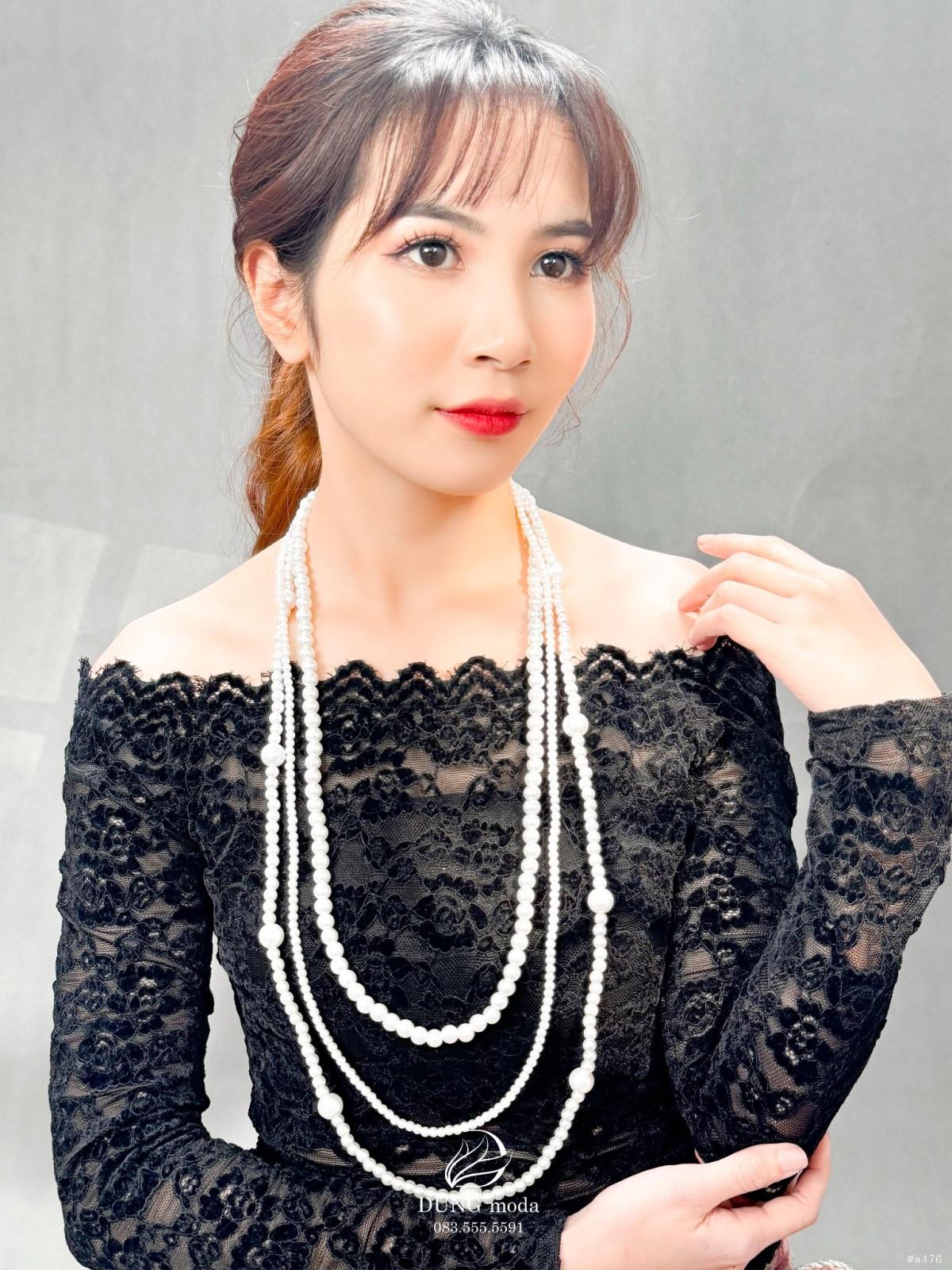 Trang Sức Ngọc Trai A476, ảnh 3