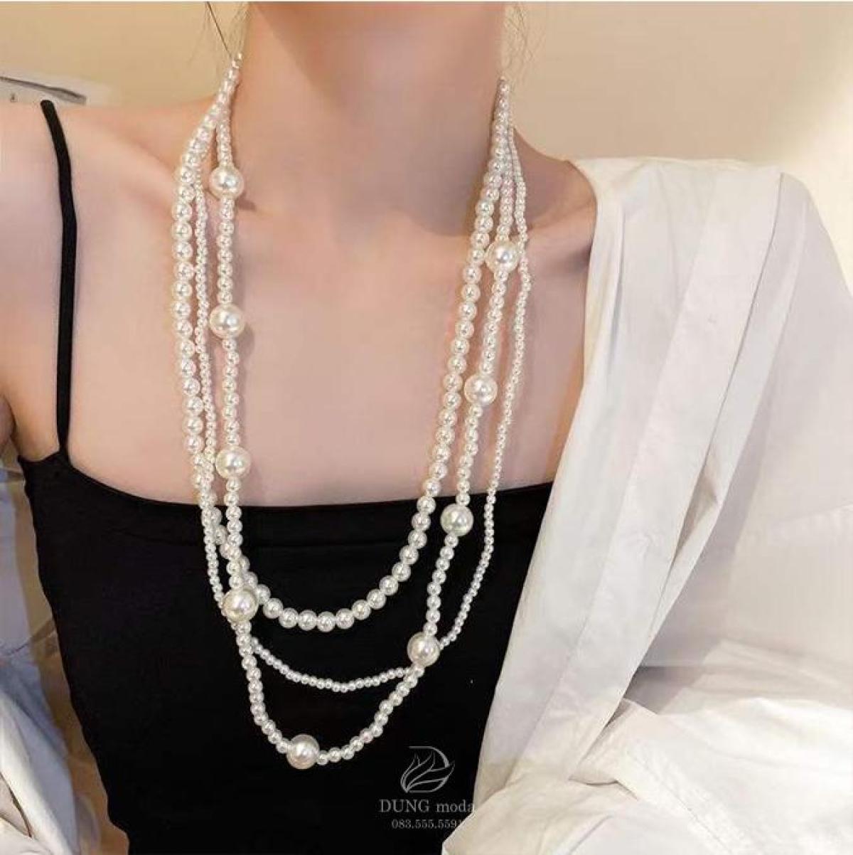 Trang Sức Ngọc Trai A476, ảnh 1