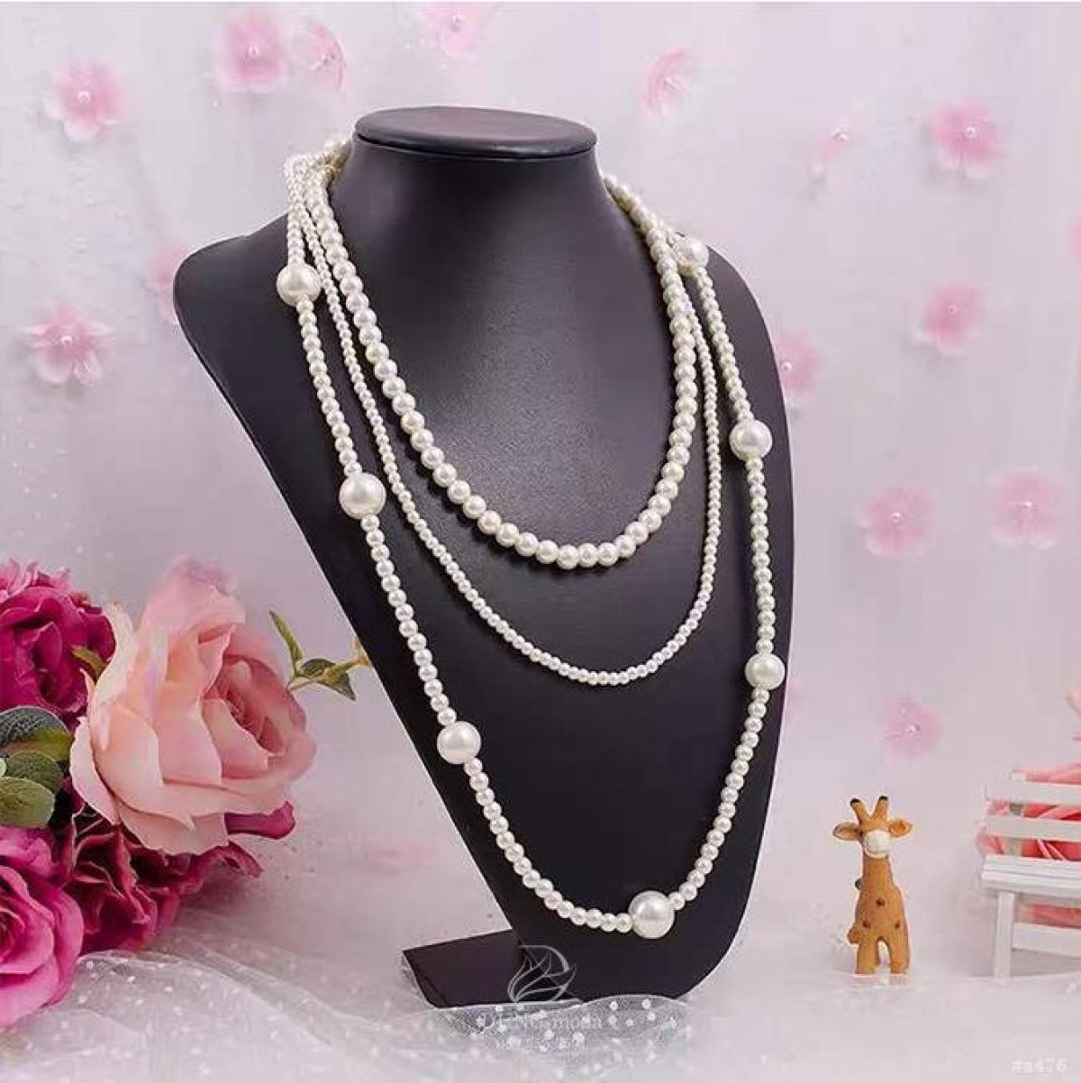 Trang Sức Ngọc Trai A476, ảnh 7