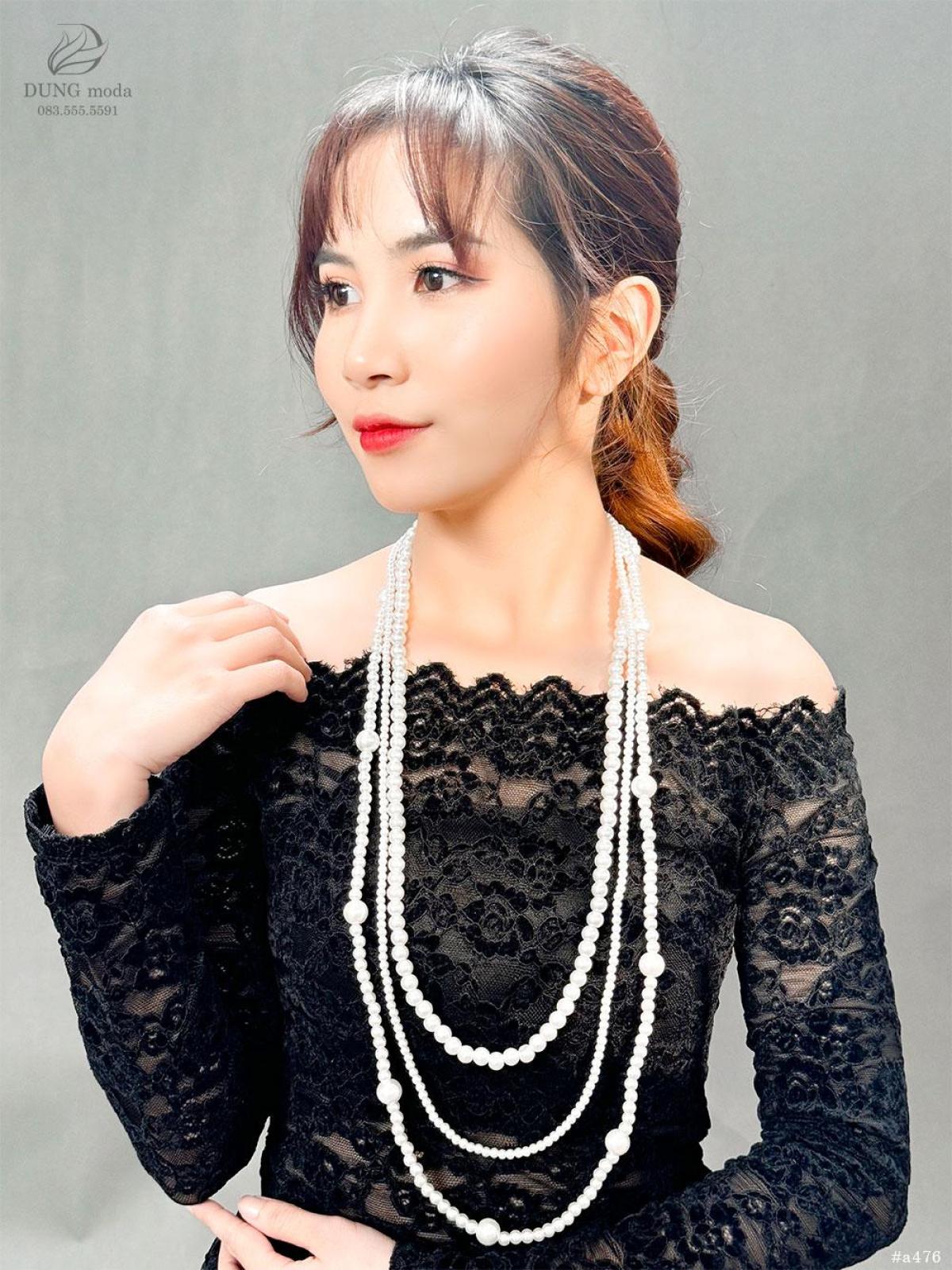 Trang Sức Ngọc Trai A476, ảnh 2