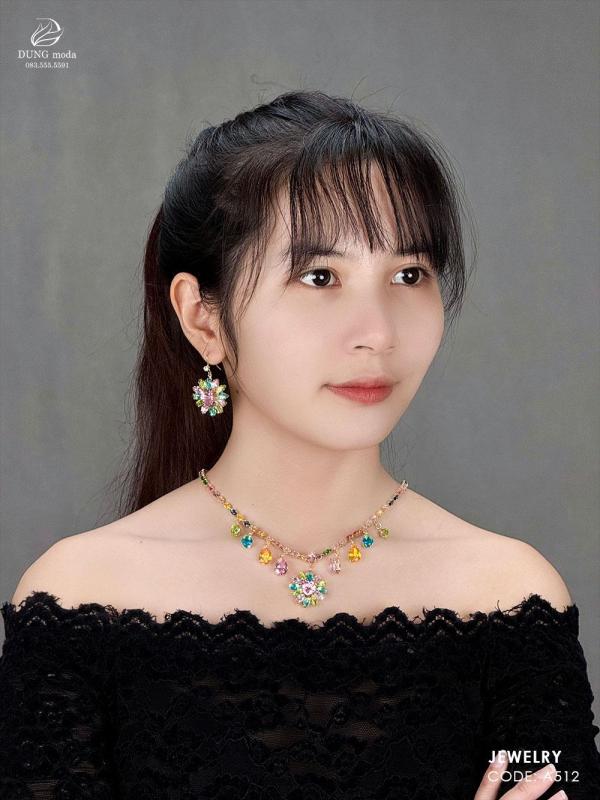 Bộ Trang Sức A512