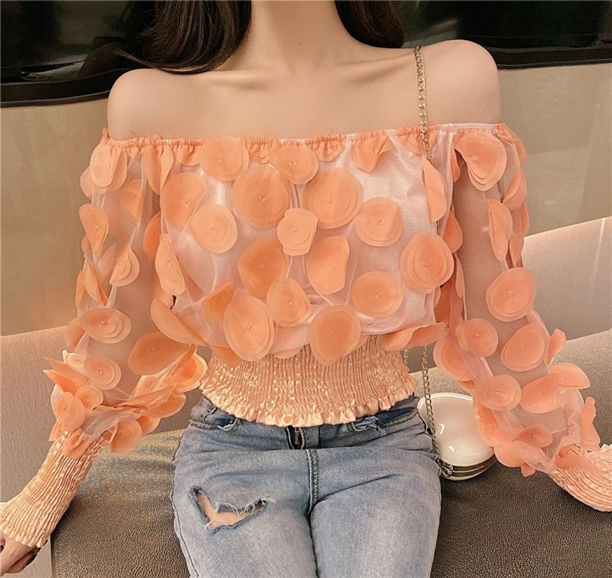 Áo Freesize AO008, ảnh 1