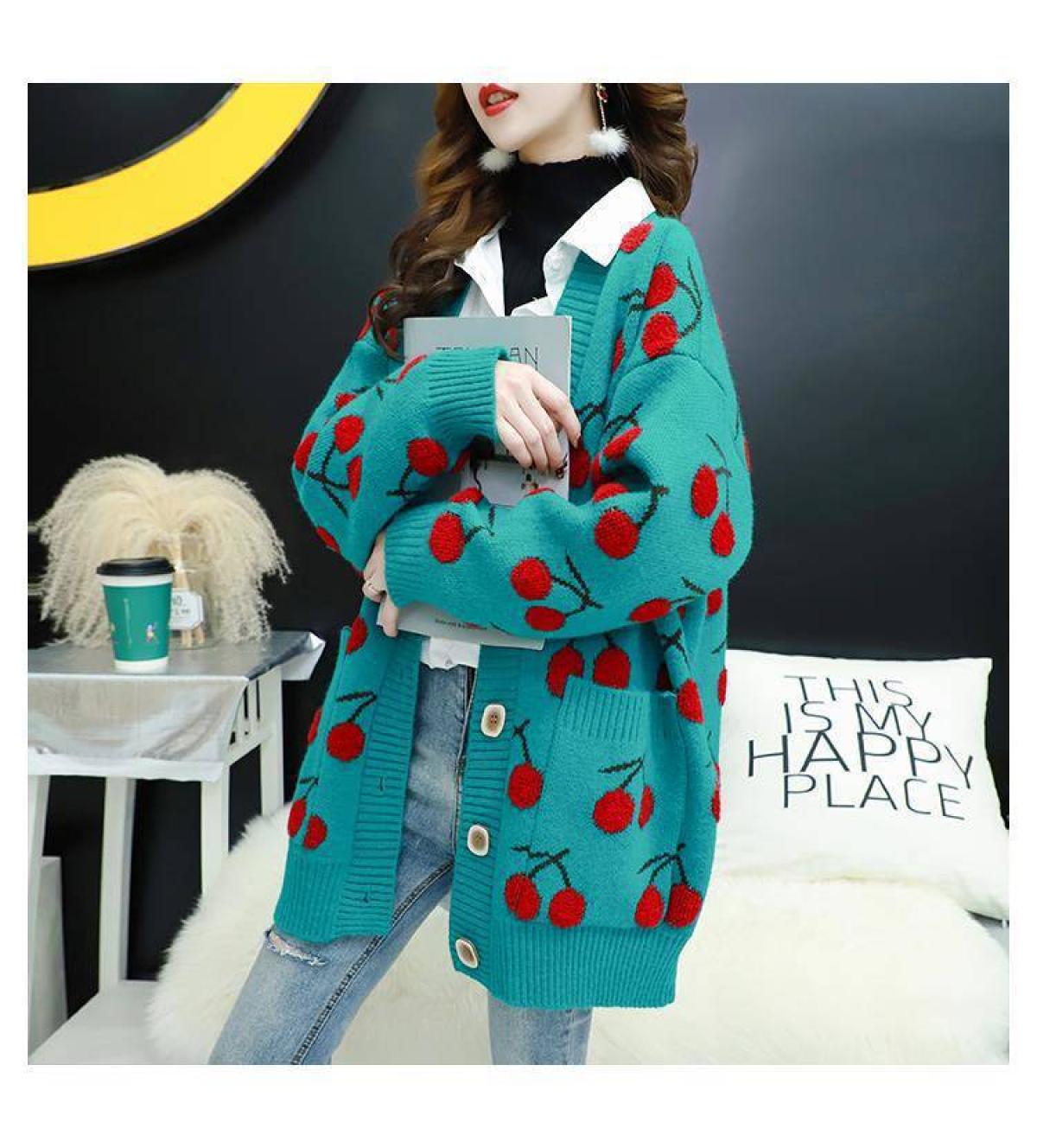 Áo Khoác Len Quảng Châu AO012, ảnh 3