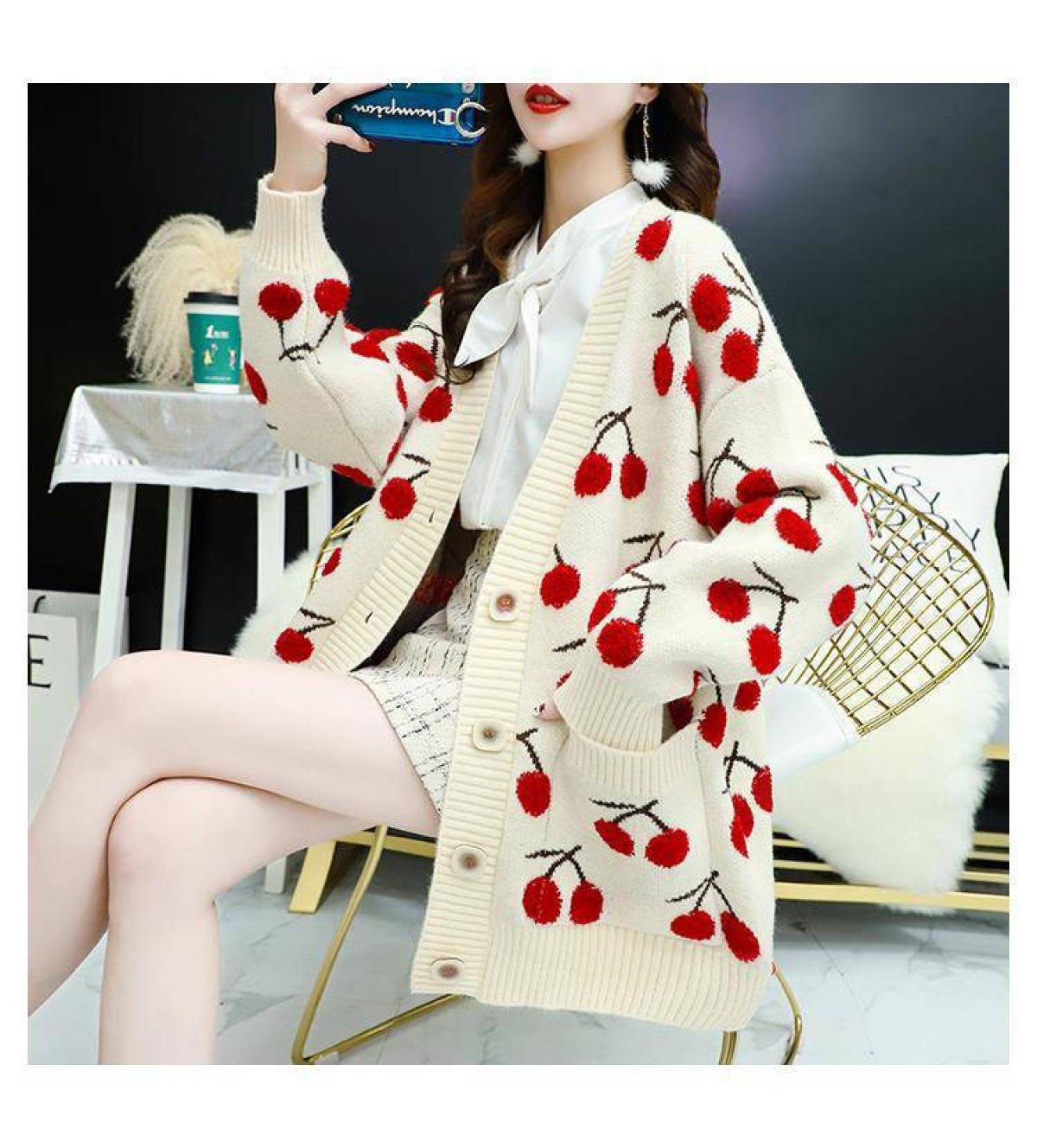 Áo Khoác Len Quảng Châu AO012, ảnh 2