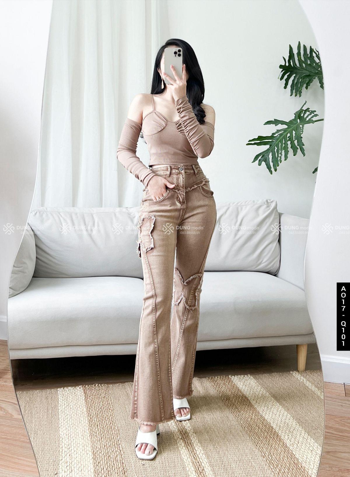 Áo AO017, ảnh 6