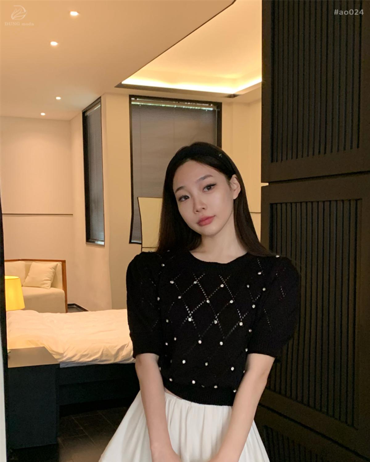 Áo Quảng Châu AO024, ảnh 10