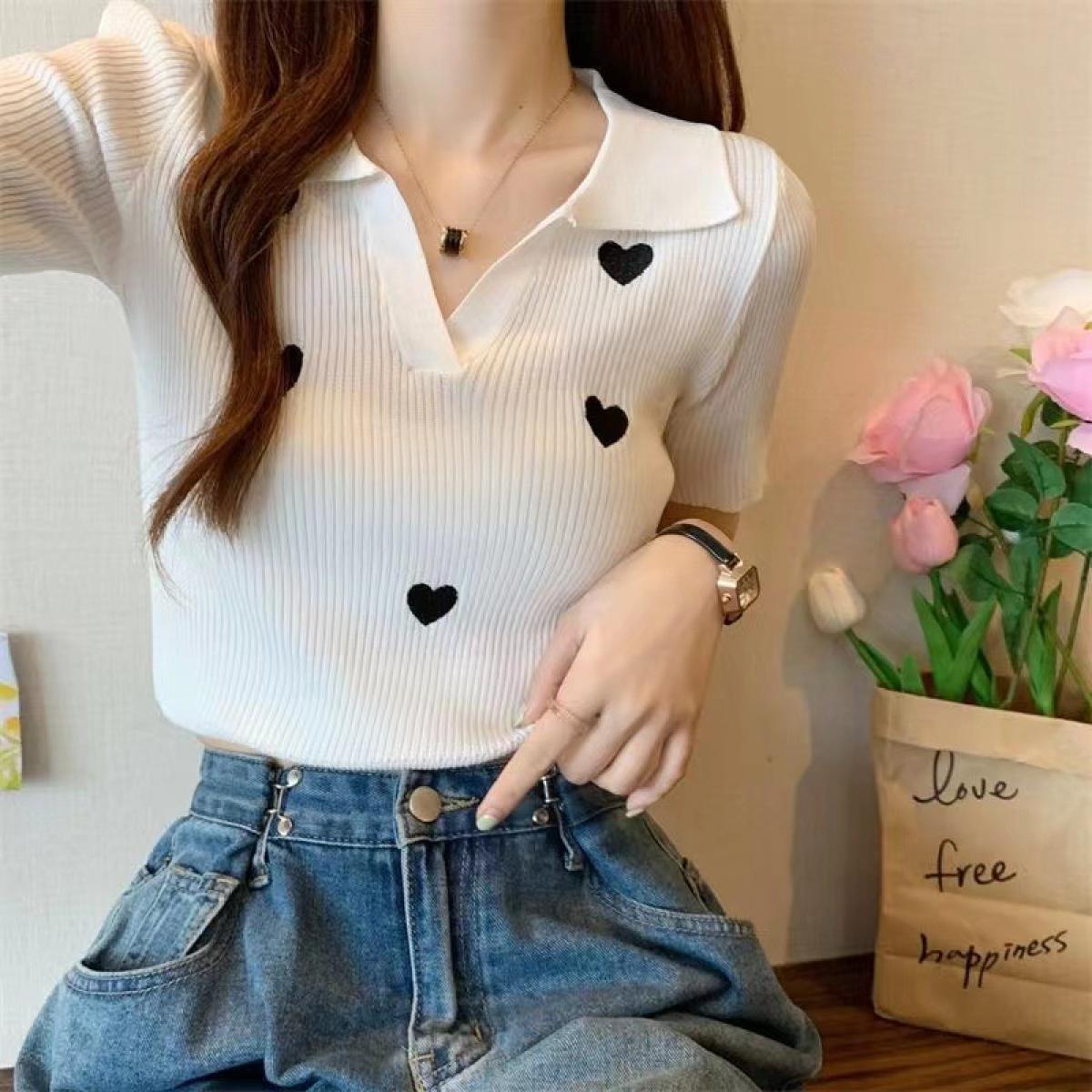 Áo Quảng Châu AO032, ảnh 10