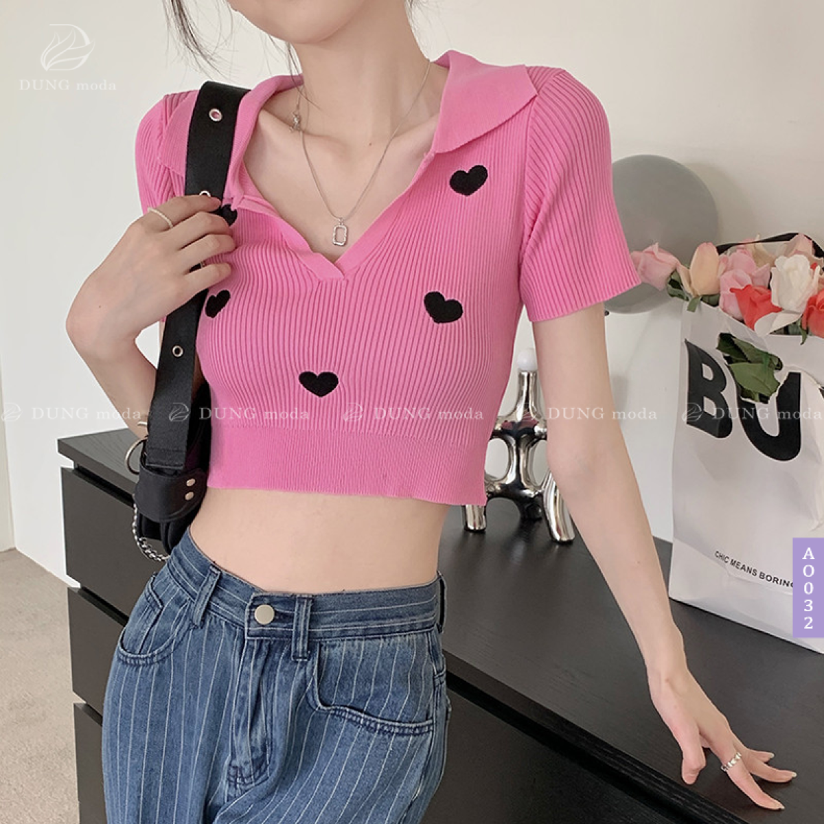 Áo Quảng Châu AO032, ảnh 1