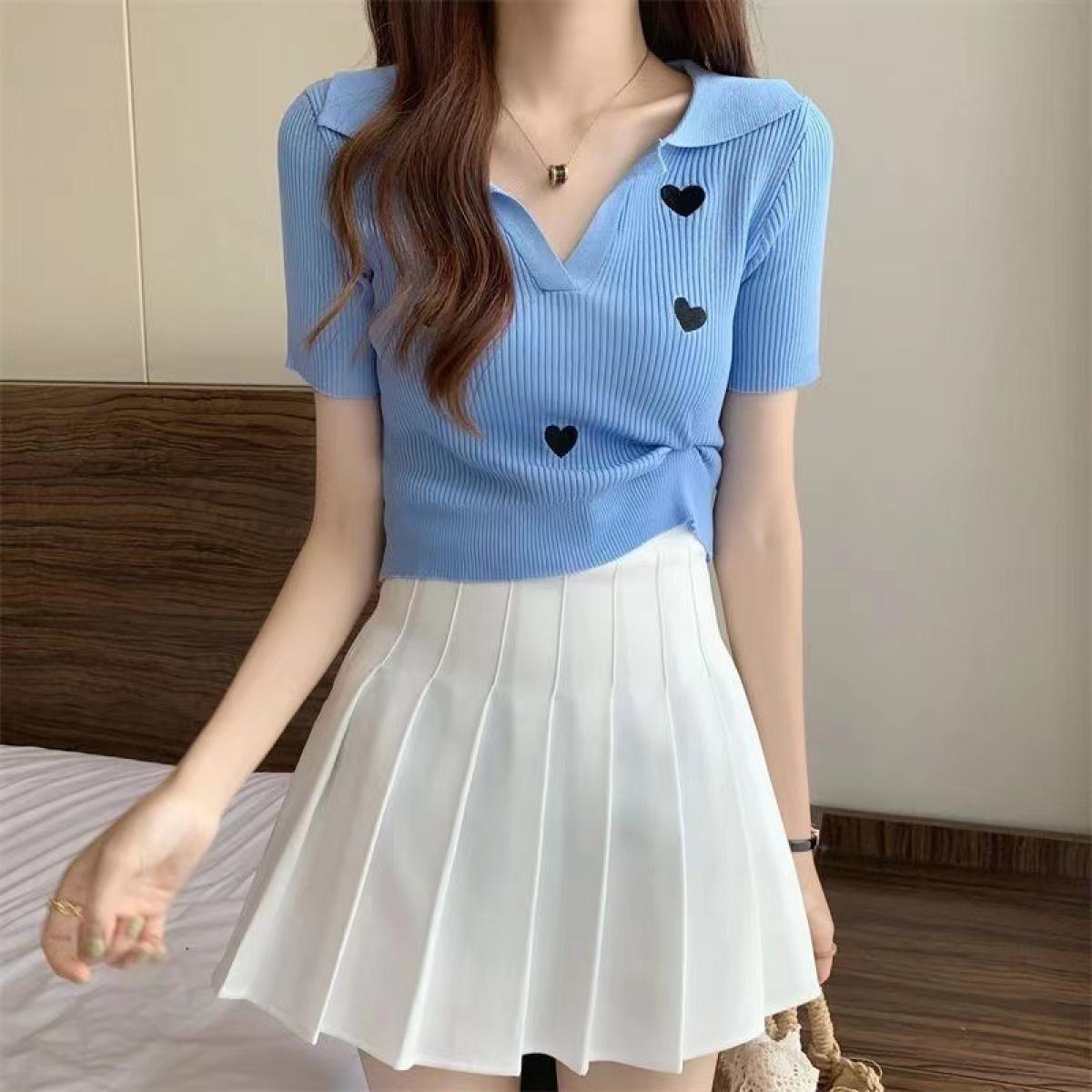 Áo Quảng Châu AO032, ảnh 4