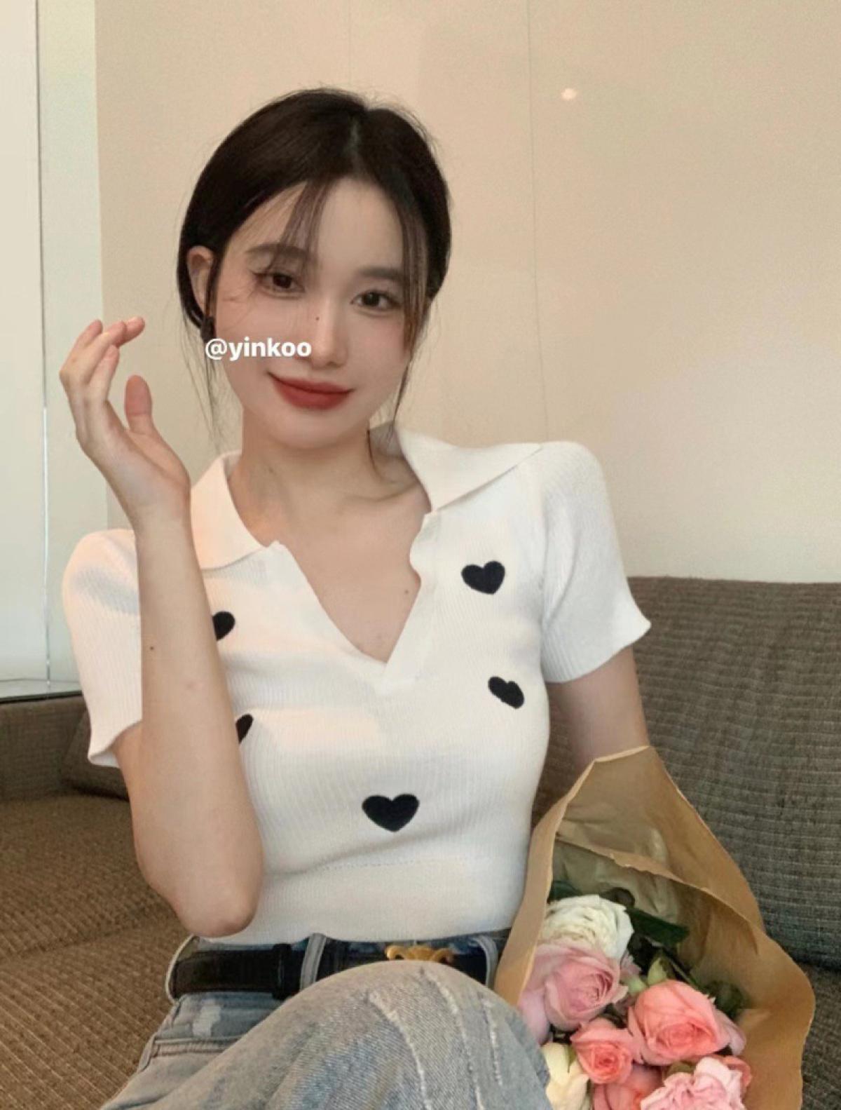 Áo Quảng Châu AO032, ảnh 7