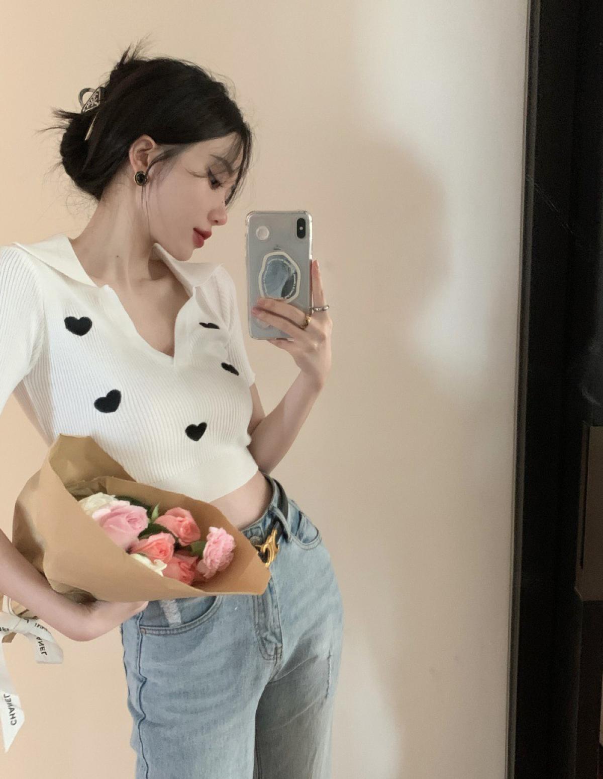 Áo Quảng Châu AO032, ảnh 8