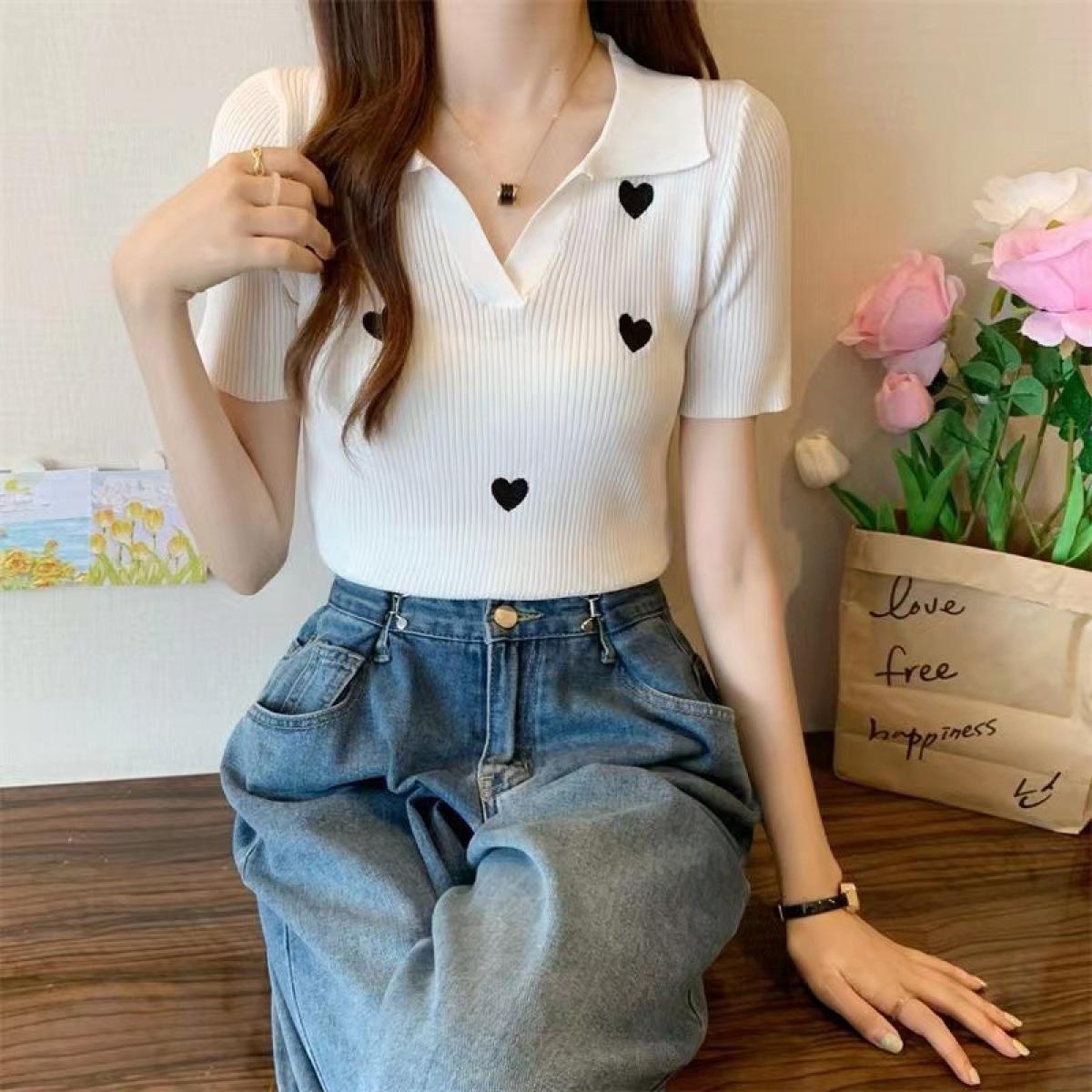 Áo Quảng Châu AO032, ảnh 9