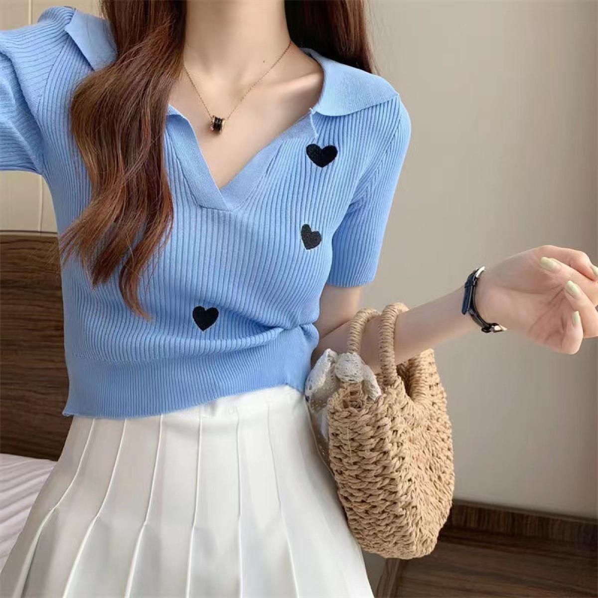 Áo Quảng Châu AO032, ảnh 6