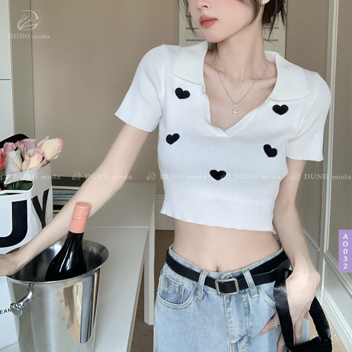 Áo Quảng Châu AO032, ảnh 2
