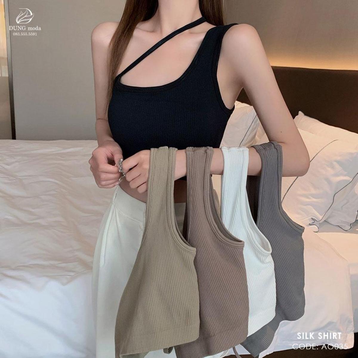 Áo Quảng Châu AO035, ảnh 8