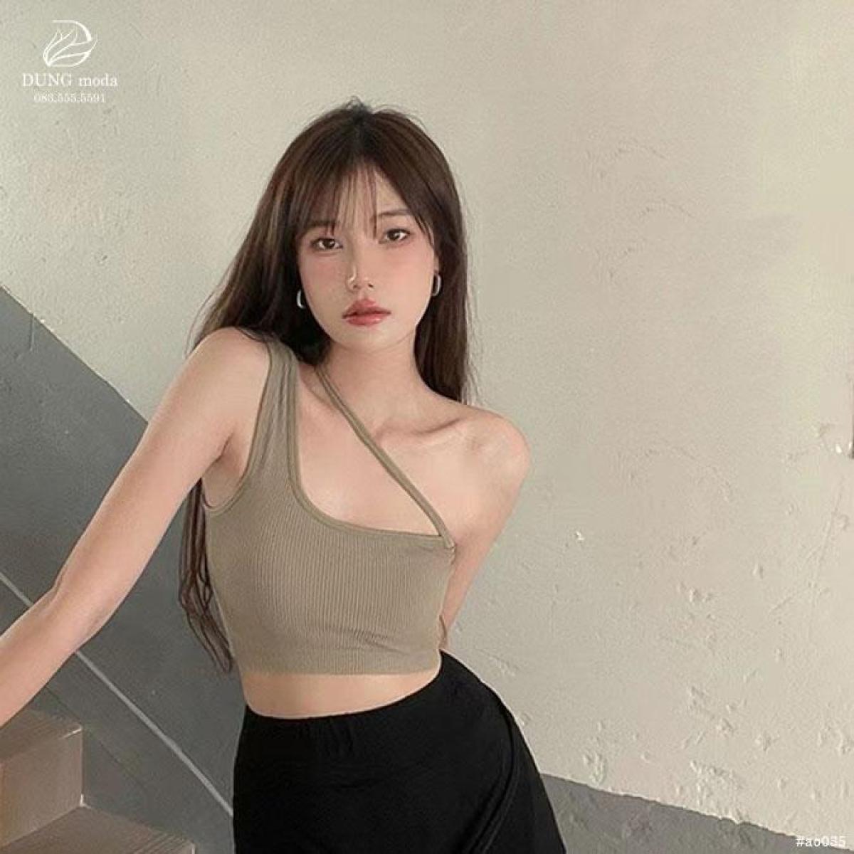 Áo Quảng Châu AO035, ảnh 4