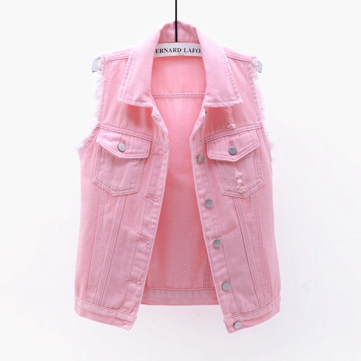 Áo Jean Quảng Châu AO039, ảnh 1